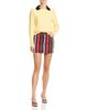 Versace Versace Cables Raglan Sleeve Sweater - 2