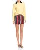 Versace Versace Cables Raglan Sleeve Sweater - 3