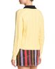 Versace Versace Cables Raglan Sleeve Sweater - 4