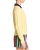 Versace Versace Cables Raglan Sleeve Sweater - 5