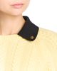Versace Versace Cables Raglan Sleeve Sweater - 6