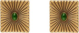Versace Versace Circe Earrings