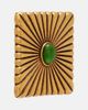 Versace Versace Circe embellished earrings - 2