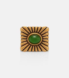 Versace Versace Circe ring