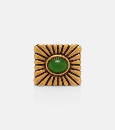 Versace Versace Circe ring
