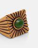 Versace Versace Circe ring - 2