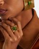 Versace Versace Circe ring - 3