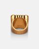 Versace Versace Circe ring - 4