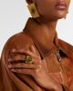 Versace Versace Circe ring - 5