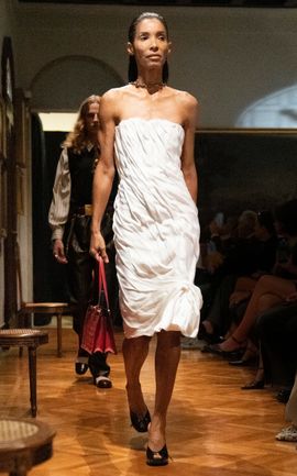 Sho Dress