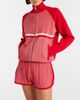 Versace Versace Cotton-blend jacquard jacket - 4