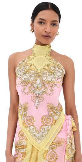 Sho Dress