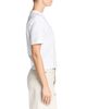 Versace Versace Crystal Logo Tee - 5
