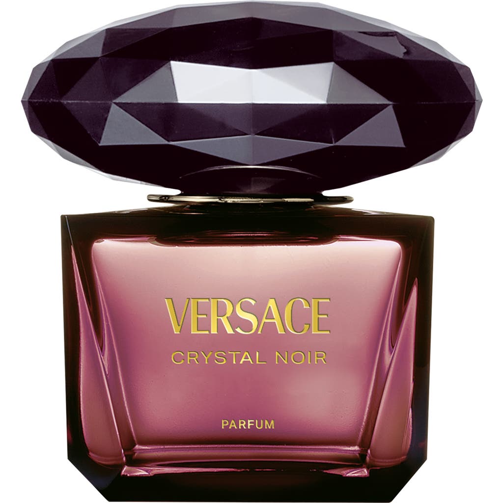 Versace Versace Crystal Noir Parfum Natural Spray 