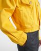Versace Versace Denim blouson jacket - 5