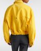 Versace Versace Denim blouson jacket - 6