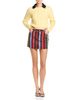 Versace Versace Denim Mini Skirt - 2