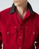 Versace Versace Denim overshirt - 4