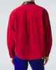 Versace Versace Denim overshirt - 6