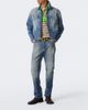 Versace Versace Distressed straight jeans - 2