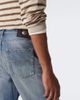 Versace Versace Distressed straight jeans - 6