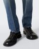 Versace Versace Distressed straight jeans - 7