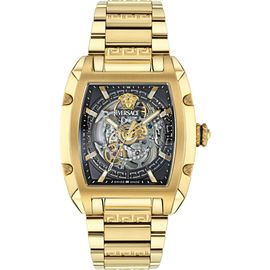 Versace Versace Dominus Bracelet Watch, 42mm