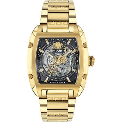 Versace Versace Dominus Bracelet Watch, 42mm