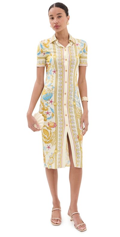 Versace Dresses Versace Dresses