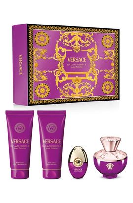 Versace Versace Dylan Purple Eau de Parfum Set $249 Value 