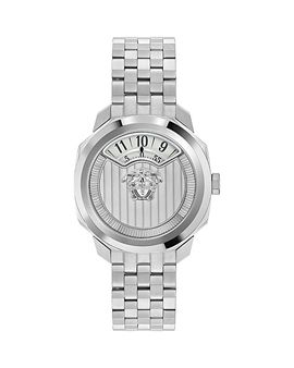 Versace Versace Dylos Bracelet Watch, 39mm