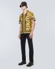Versace Versace Embellished mid-rise straight jeans - 2