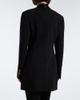 Versace Versace Embellished wool tuxedo jacket - 6