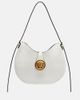 Versace Versace Embleme Small leather shoulder bag - 1