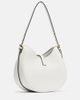 Versace Versace Embleme Small leather shoulder bag - 4