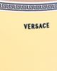 Versace Versace Embroidered Logo Bikini Bottoms Butter Yellow - 5