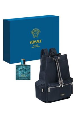 Versace Versace Eros Eau de Parfum Set 