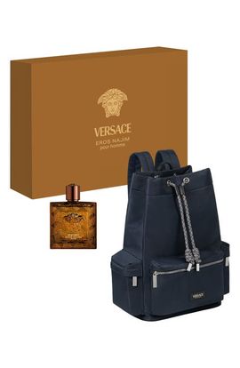 Versace Versace Eros Najim Parfum 2-Piece Set 