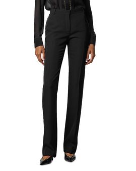 Versace Versace Evening Pants