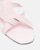 Versace Versace Gianni Medusa leather slingback sandals - 6