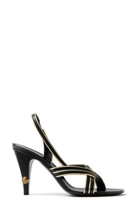 Versace Versace Gianni Nappa Sandal