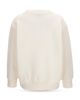 Versace Versace Girls' Beaded Logo Fleece Sweatshirt - 2