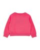 Versace Versace Girls' Electric Logo Embroidery Fleece Sweatshirt - 2