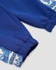 Versace Versace Girl's Little Girl's & Girl's Barocco Foulard Fleece Joggers - 4