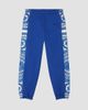 Versace Versace Girl's Little Girl's & Girl's Barocco Foulard Fleece Joggers - 5