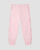 Versace Versace Girl's Little Girl's & Girl's Barocco Foulard Fleece Sweatpants - 3