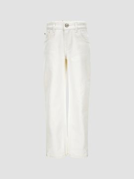 Versace Versace Girl's Little Girl's & Girl's Straight-Leg Jeans