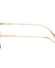 Versace Versace Gold Medusa Pilot Sunglasses - 3