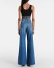 Versace Versace Greca Border cropped tank top - 3