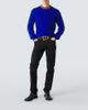 Versace Versace Greca Border wool and cashmere sweater - 2